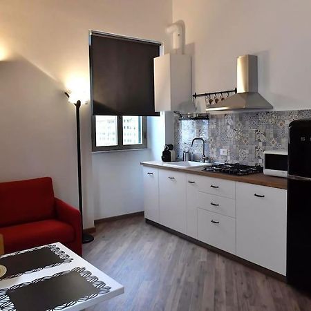 Il Garibaldino Apartment Livorno Luaran gambar