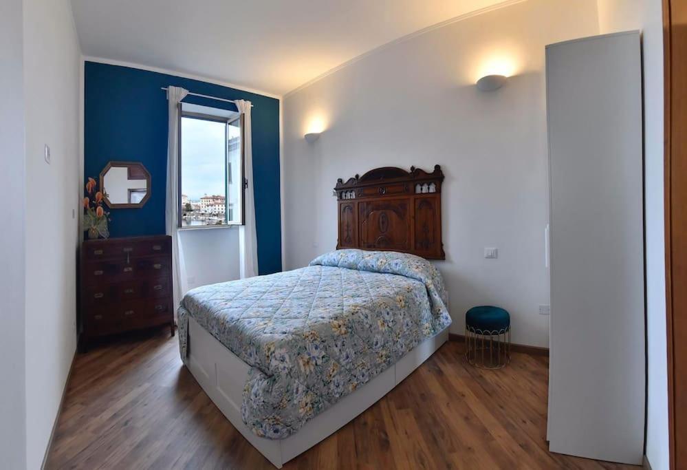 Il Garibaldino Apartment Livorno Luaran gambar