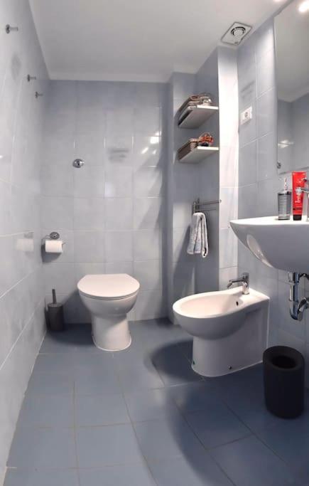 Il Garibaldino Apartment Livorno Luaran gambar