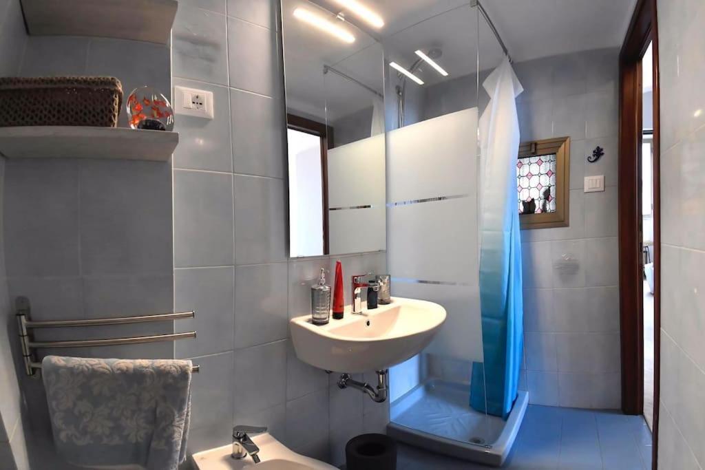 Il Garibaldino Apartment Livorno Luaran gambar