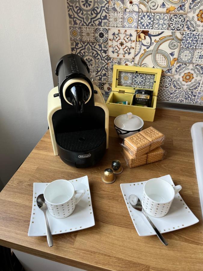 Il Garibaldino Apartment Livorno Luaran gambar